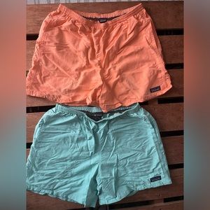 Patagonia Baggies Shorts 5 inch